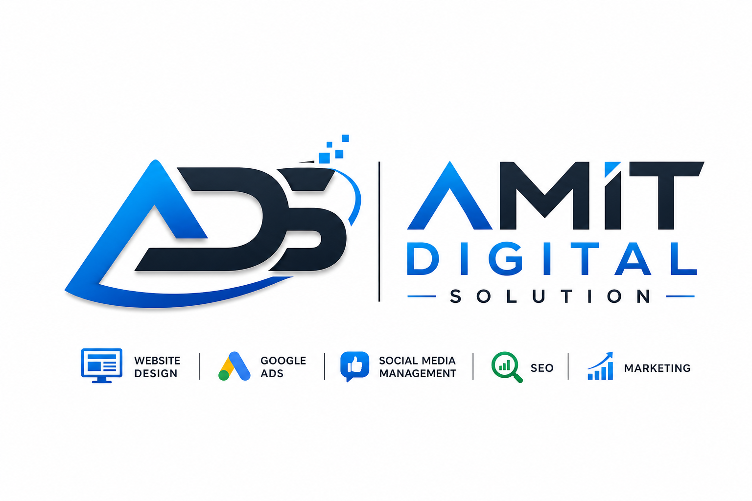 Amit Growth - Digital Marketing & Web Design Services Near Pilani